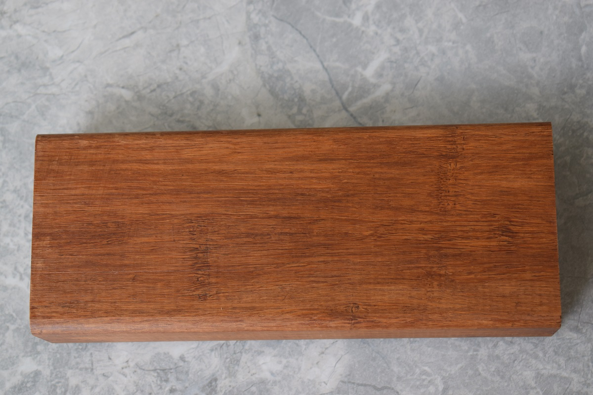 Corrosion Resistance Weather Resistant Bamboo Beam for Struction