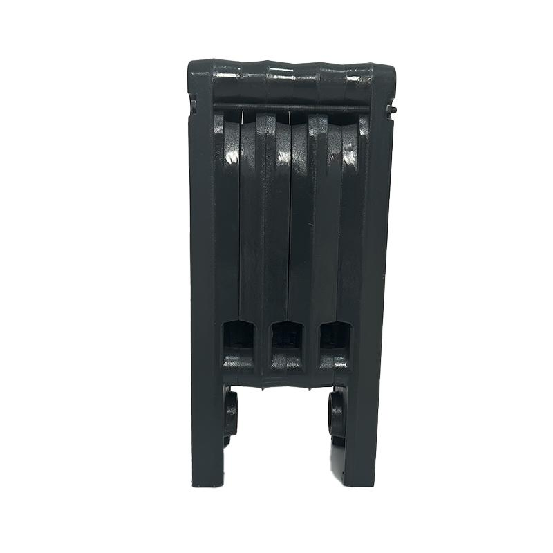 America Popular Cast Iron Radiator Cast Ray