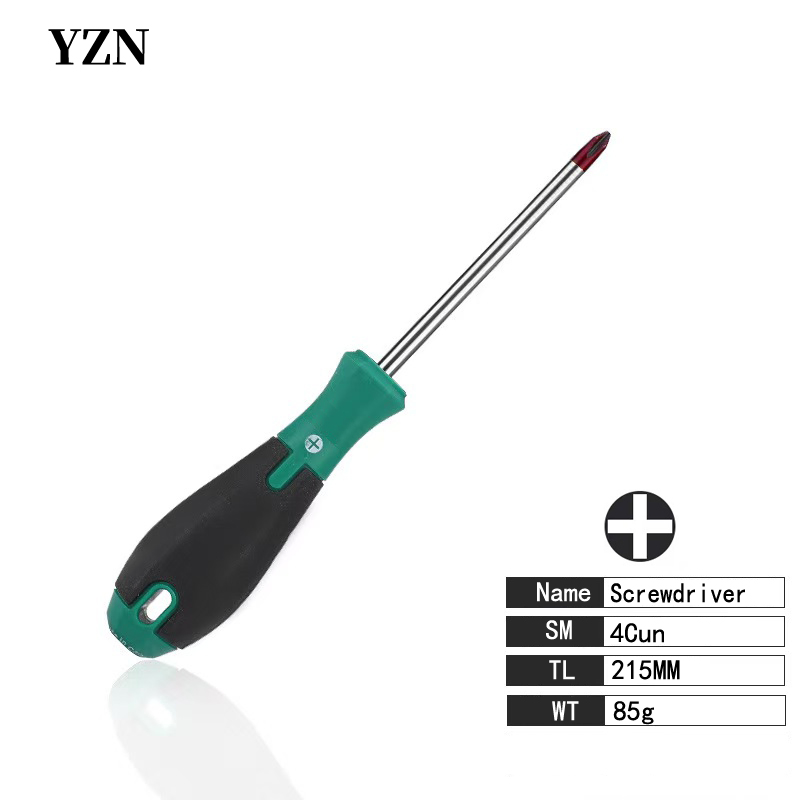 Прочная отвертка 100мм, ручной инструмент