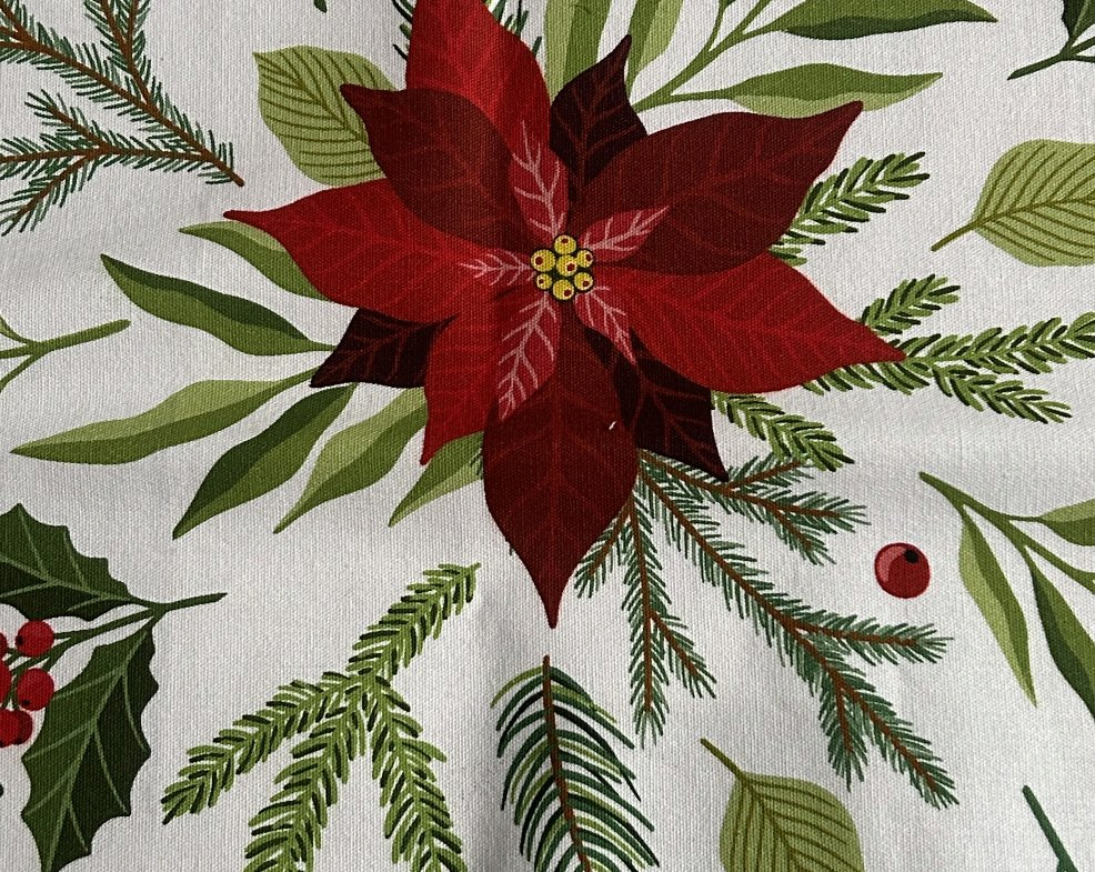 Hot Sell Custom Printed Kitchen Napkin