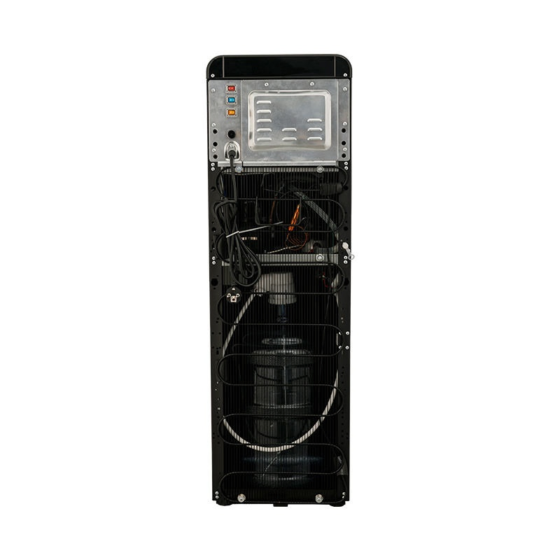 Compressor Cooling Smart Home Furniture Appliance Hot Cold Water Heater Dispenser Purifier Vending Machine