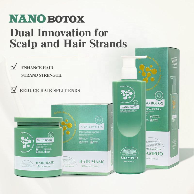 Wholesale Private Label UK Best Selling Hair Shampoo Hair Growth Shampoo Hair Care Products