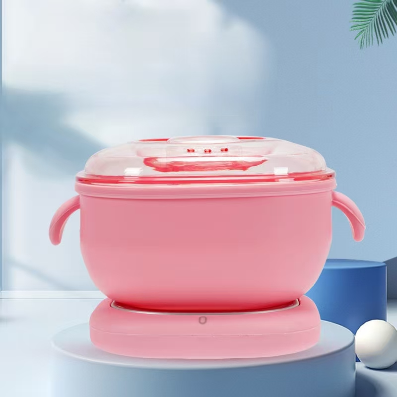 New Design Foldable Non-Stick Cookware Easy to Clean Beauty Wax Heater