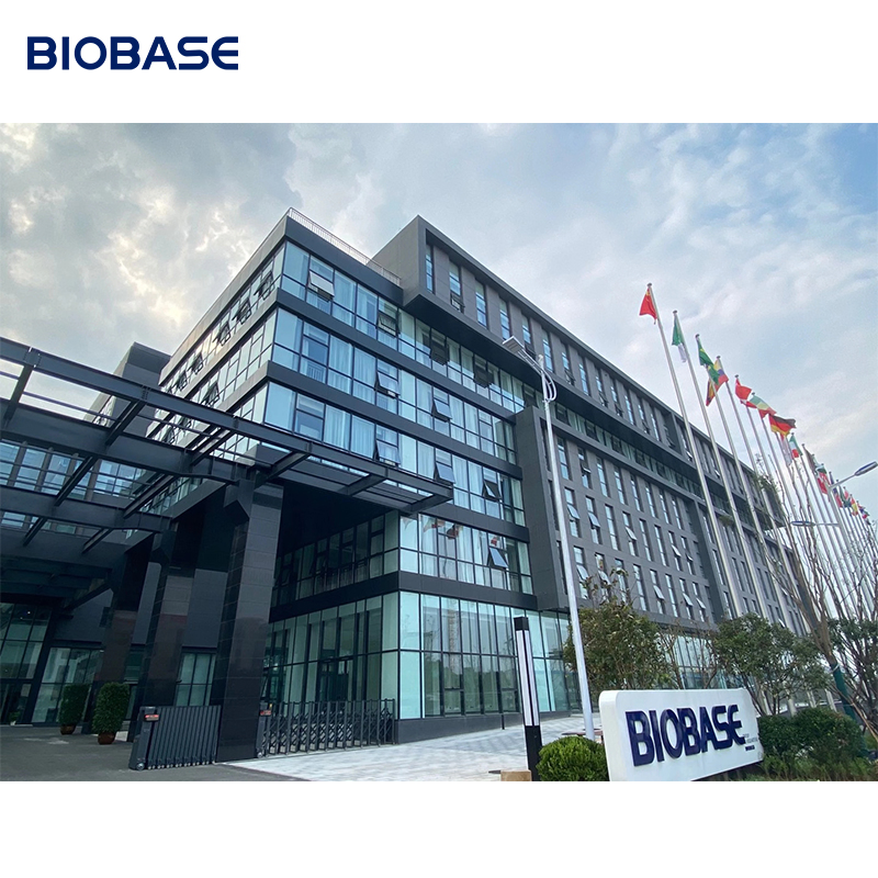 Biobase V Ultra Ultrasonic Cleaner - Single Frequency Type Ultrasonic Jewelry Cleaner Machine Ultrasonic Cleaner