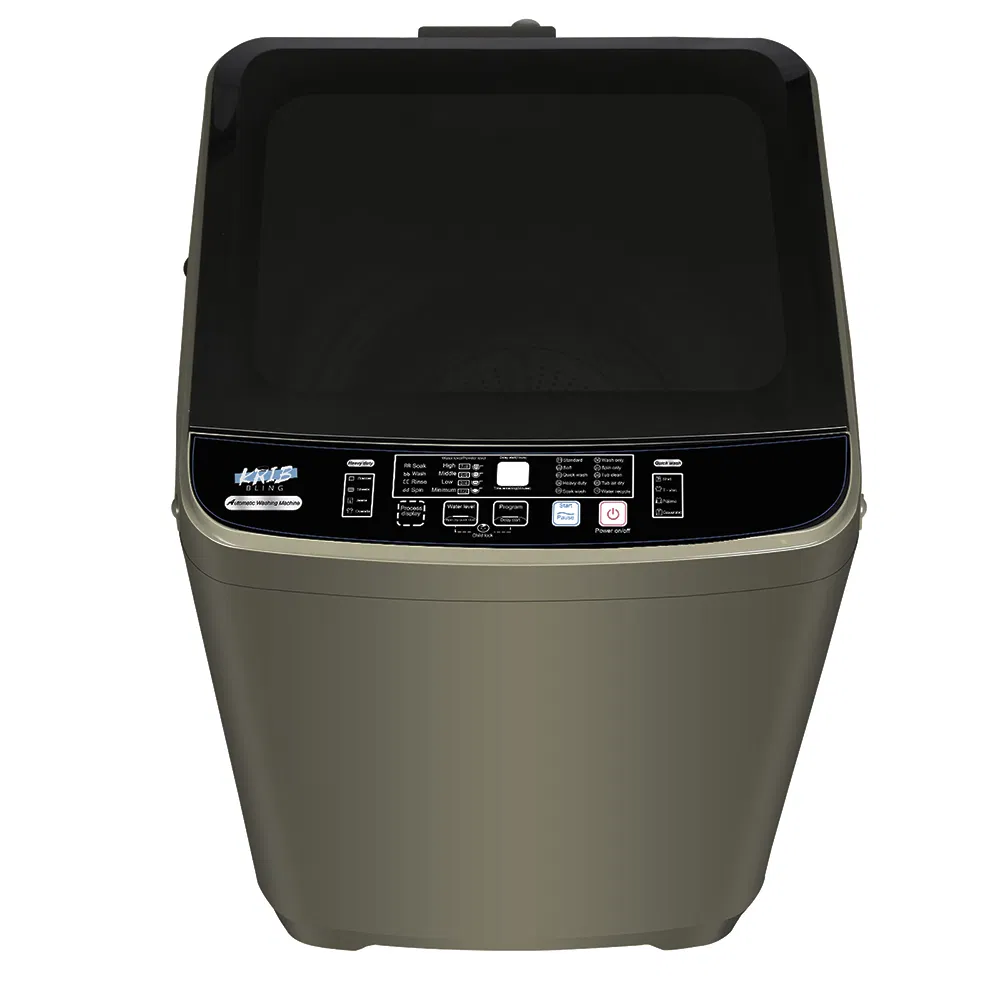 OEM Service Best Price Automatic Clothes Washing Machine Top-Loading Dryer