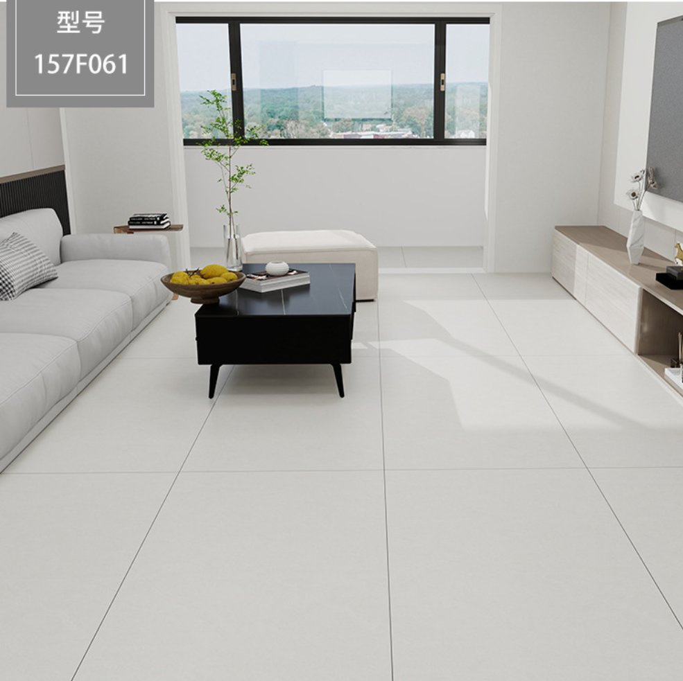 Керамогранит Carrara Super White 600x1200 мм