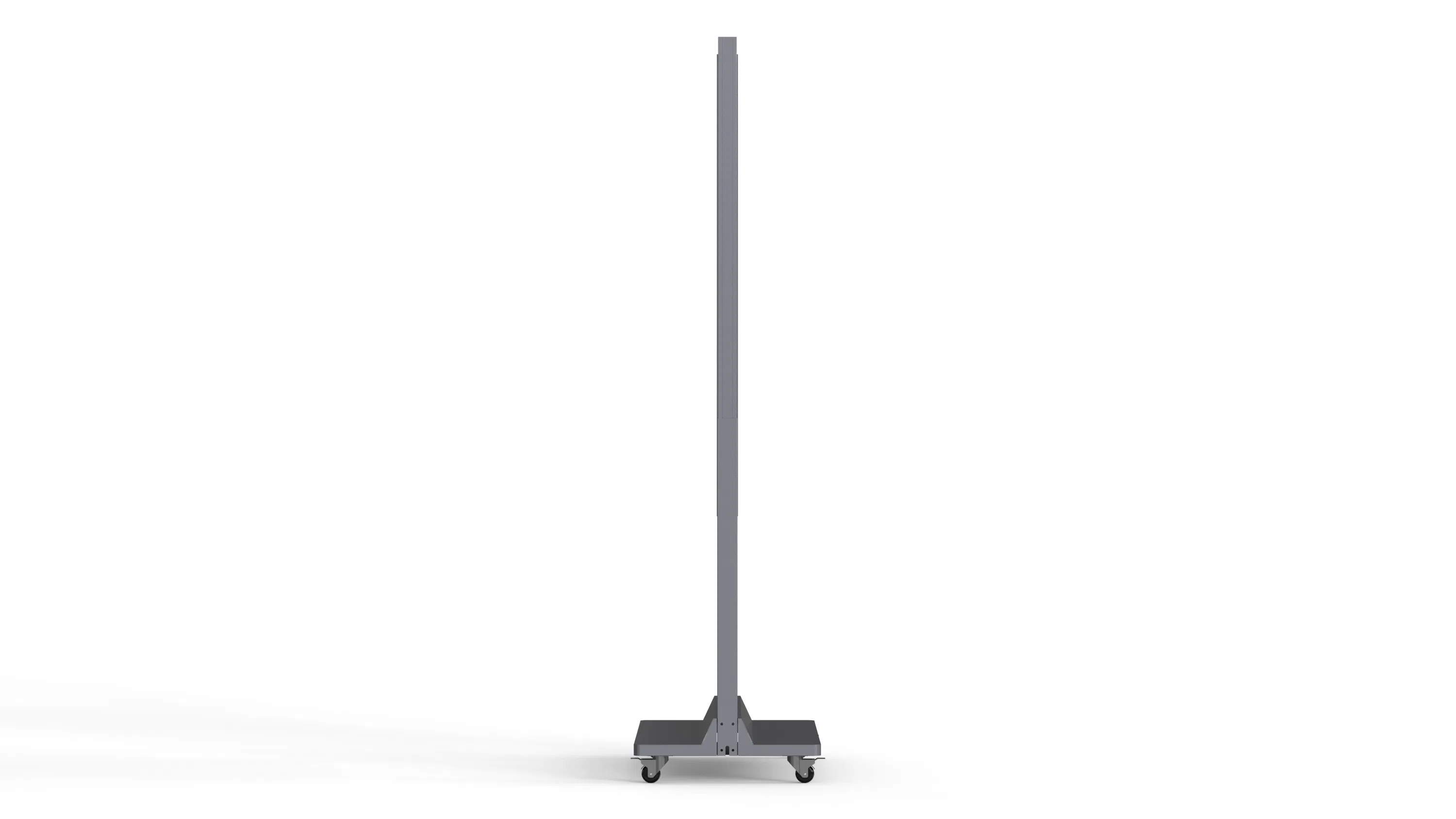 Рекламный дисплей 49 дюймов высокой яркости