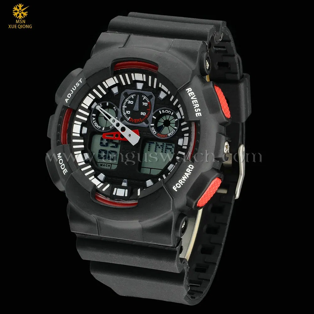 New Arrival Fashion G Shock Watch Jl1001 (1)