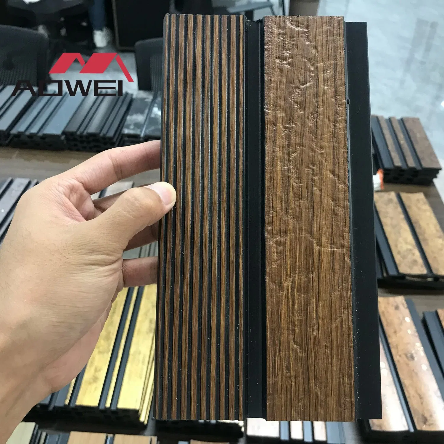 Modern PS Home Wall Panel for Stylish Interior Decor