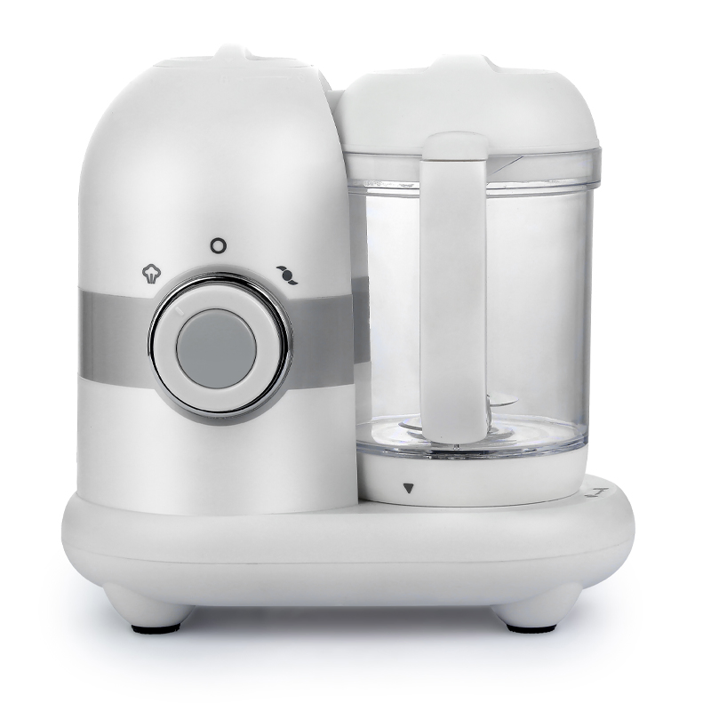 Multi-Functional Electric Baby Food Maker Processor Blender Procesador De Alimentos Baby Food Steamer