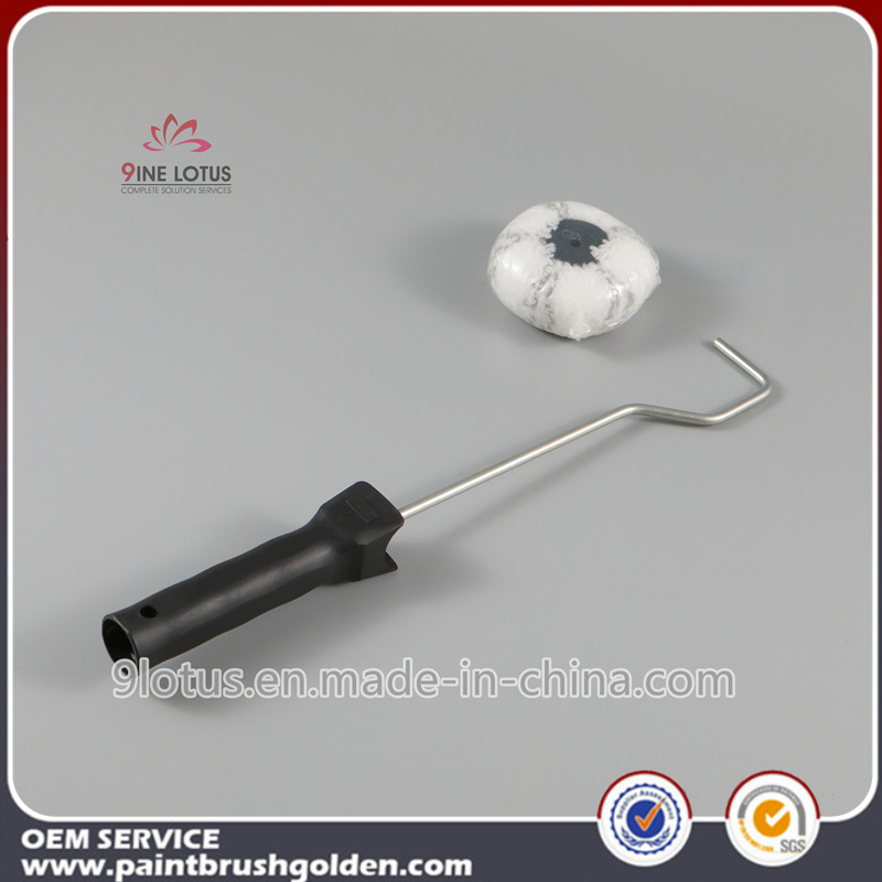 Best Popular Color Paint Tool Kit Paint Roller and Paint Brush Set