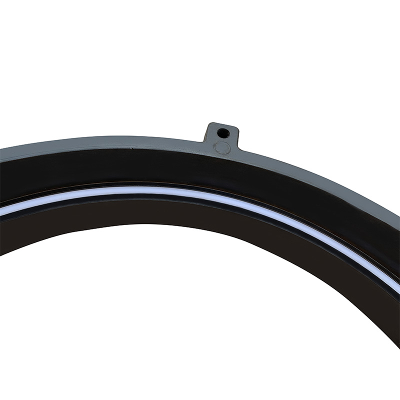 Composite Manhole Covers with Hinge and Lock for Car Parking Areas