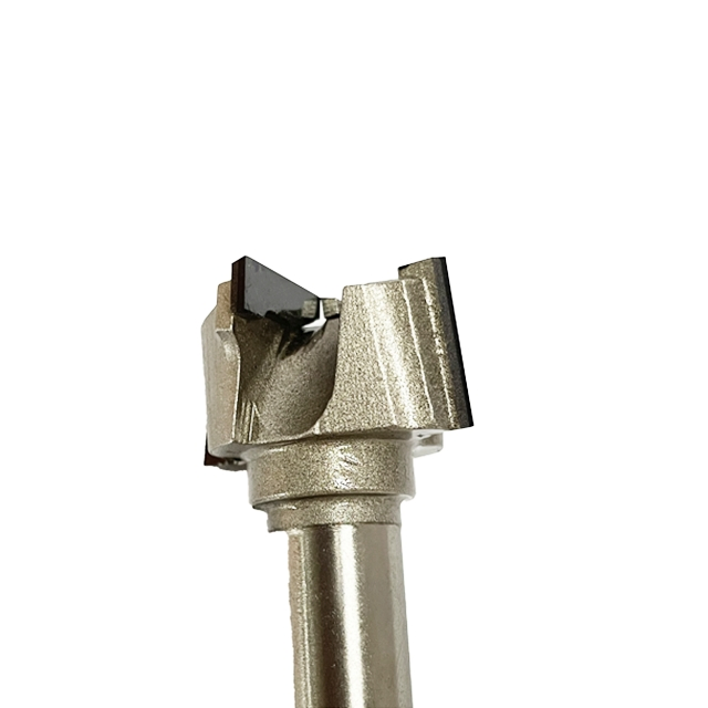 PCD фреза алмазная для деревообработки и ЧПУ