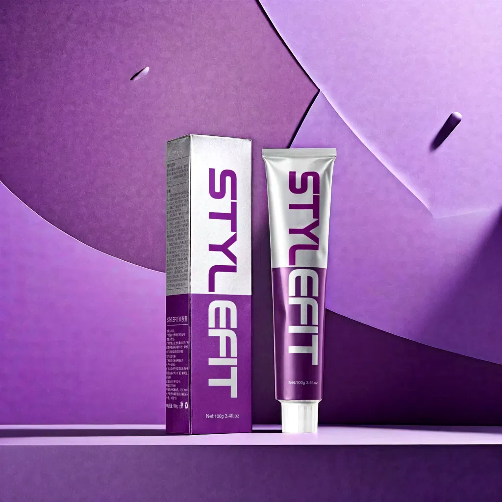 Vibrant Premium Hair Color for Stunning and Radiant Shades