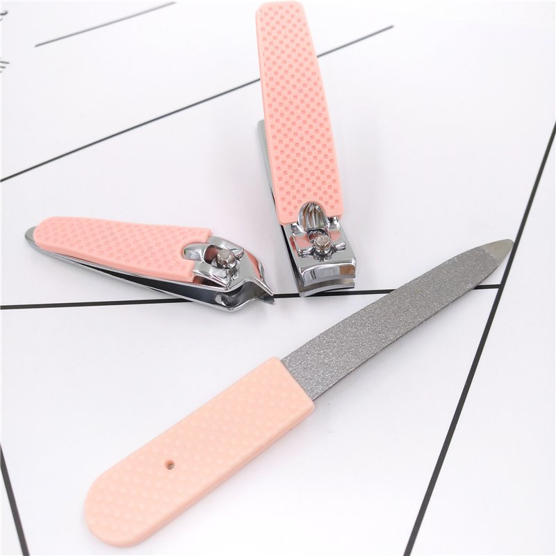 Hot Selling Beauty Care Nail Care Manicure Set for Makeup