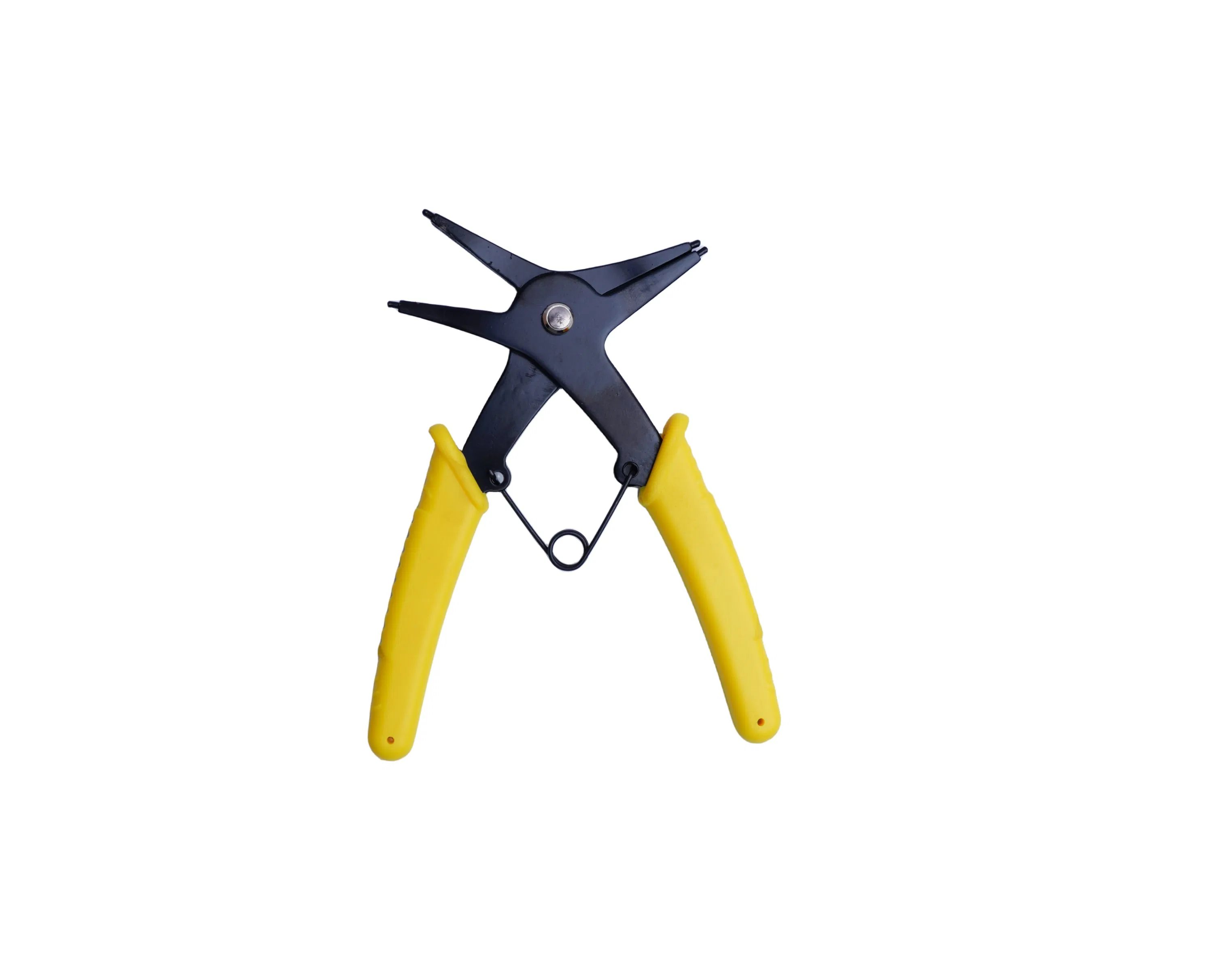 Durable and Professional Snap Ring Pliers for Circular Knitting Machine Wholesale Available