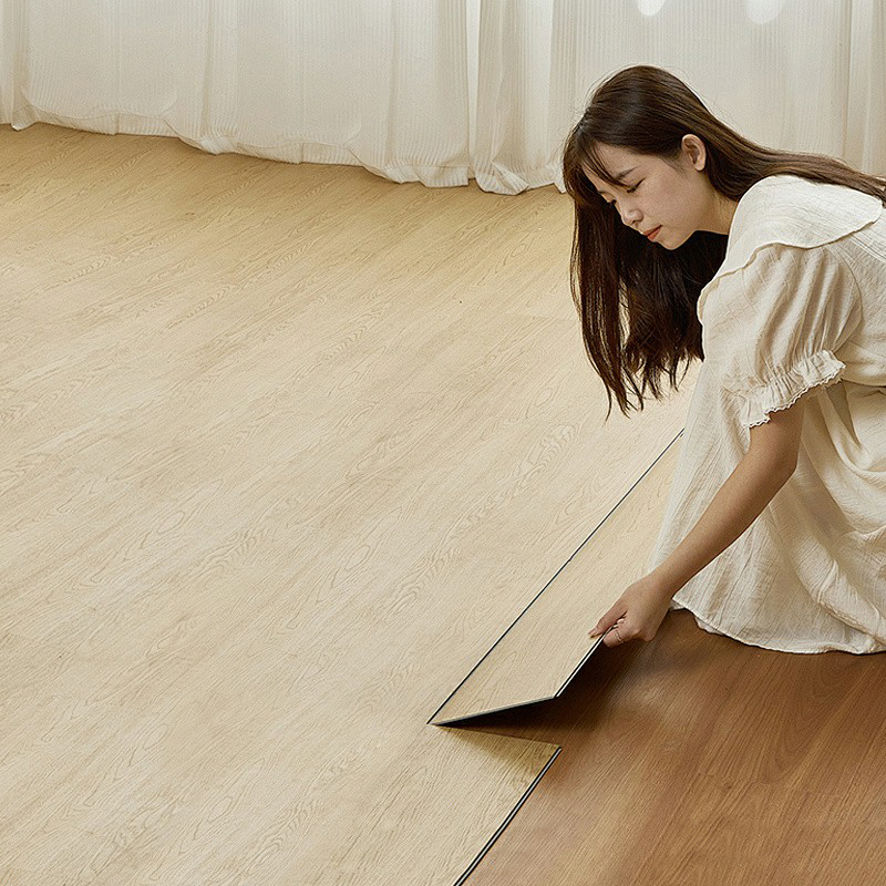 Водостойкий ламинат Golden Pine HDF AC4