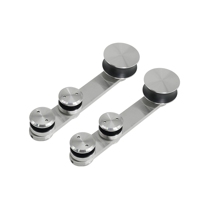 Комплект раздвижной двери для офиса и ванной