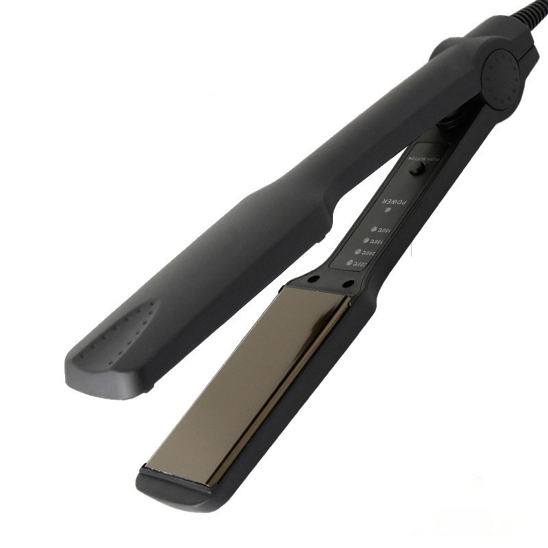 Professional Salon Quality Hair Straightener Tool for Smooth Styling