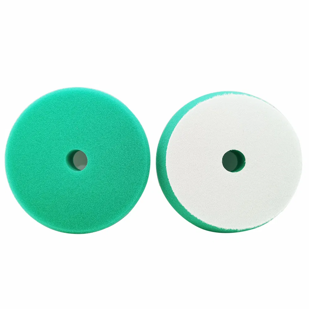 Полировальная подушка 5 дюймов для удаления царапин