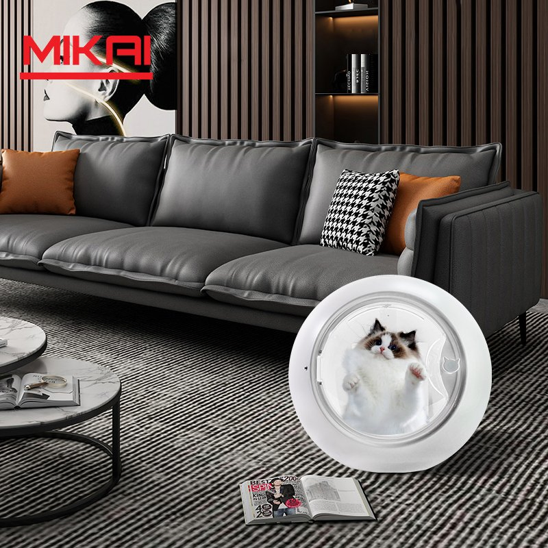 High Quality Automatic Pet Dryer with UV Light Time Control Safe Protection