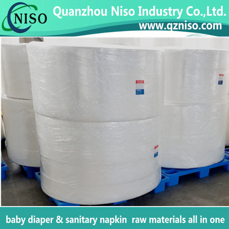 Top Quality Airlaid Paper From China Supplier