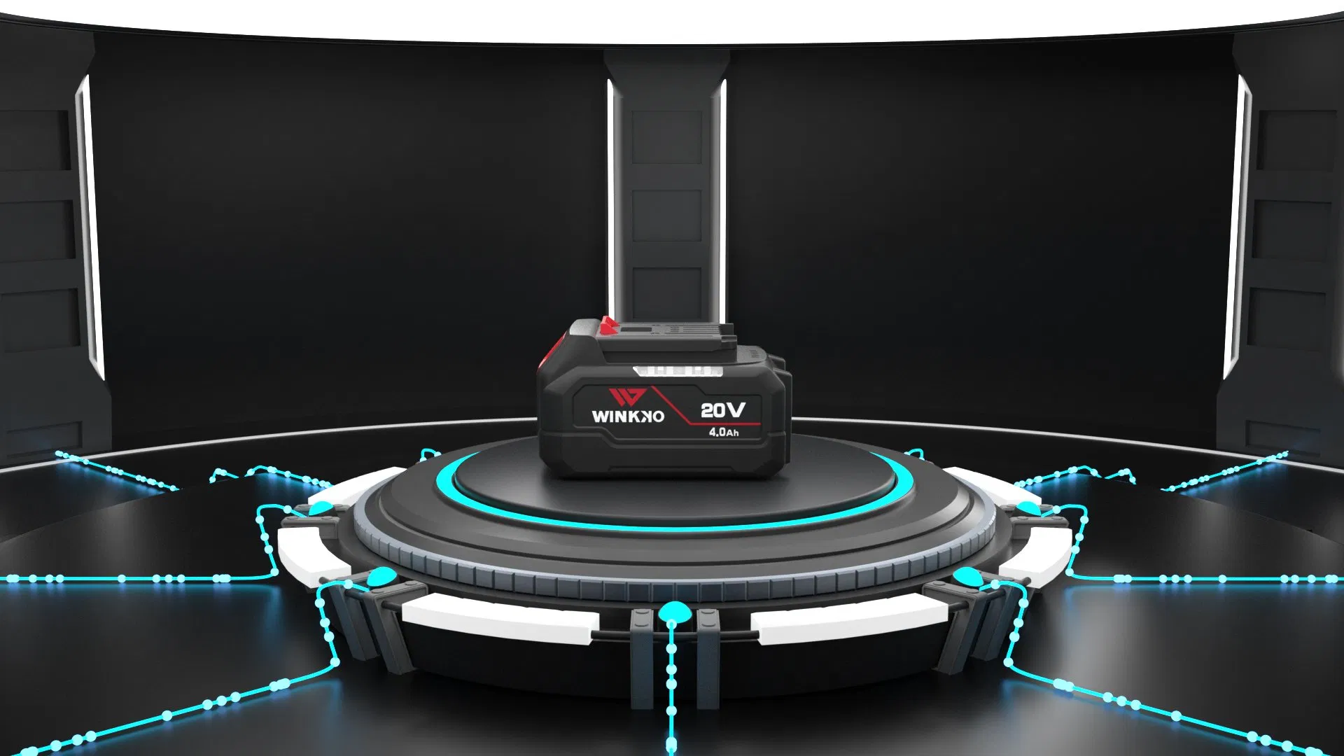 Легкий переносной плиткорез Winkko BMC для плитки