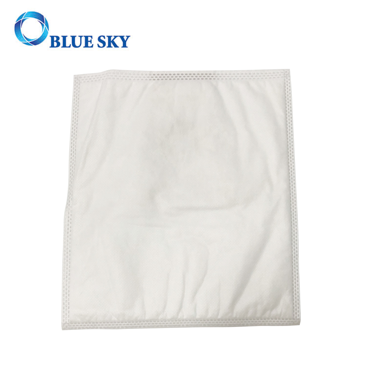 Non-Woven Vacuum Cleaner Bag with Paper Card Board for Hoover H30-H52