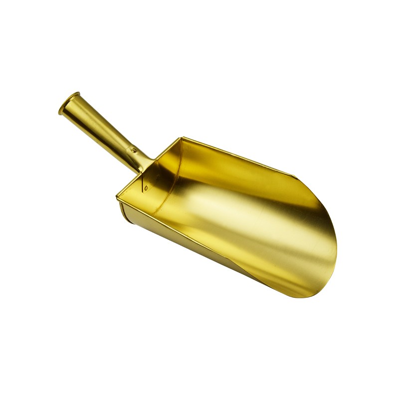 Deantools Copper Alloy Spark-Free Container Hopper