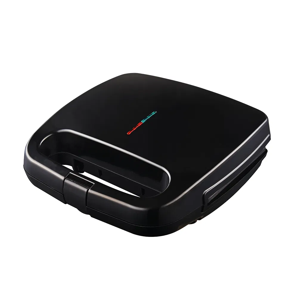 Beautifully Designed Easy to Store Customized Waffle Maker for Cooking Breakfast