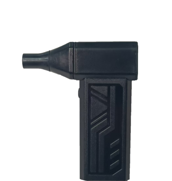 LZ-6913 140000rpm violent fan li-ion air blower