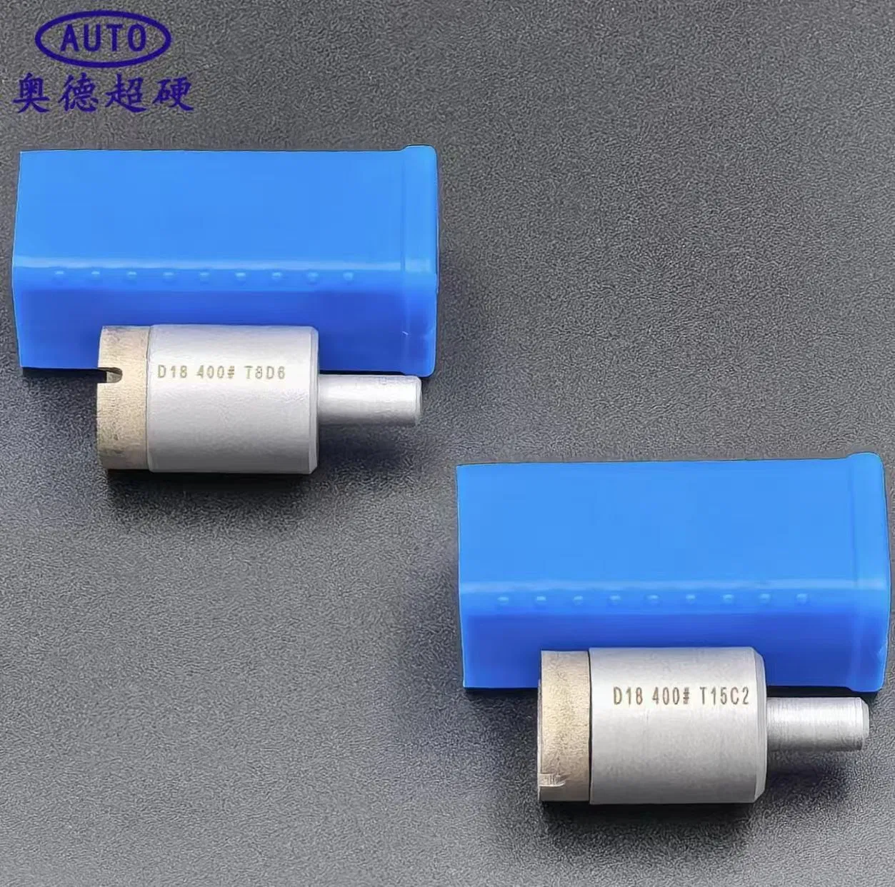 D18 Metal Bond Diamond Tool for Sunnen Honing Machines Vitrified CBN Grinding Heads