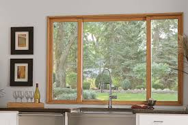 Direct Windows and Doors and Timber Window Series Featuring PVC Windows and Aluminum Window with Aluminum-Clad-Windows PVC Window China Wooden Window Sliding Do