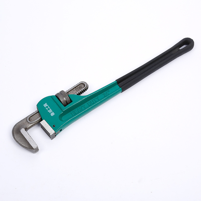Pipe Wrench Manufacturers Supply 55# Pipe Wrench Multi-Gauge Heavy Duty Pipe Combination Pliers