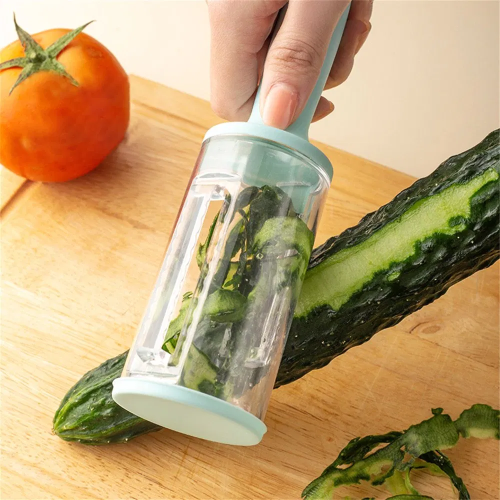 Durable Non-Slip Kitchen Vegetable Peeler Fruit Peeler
