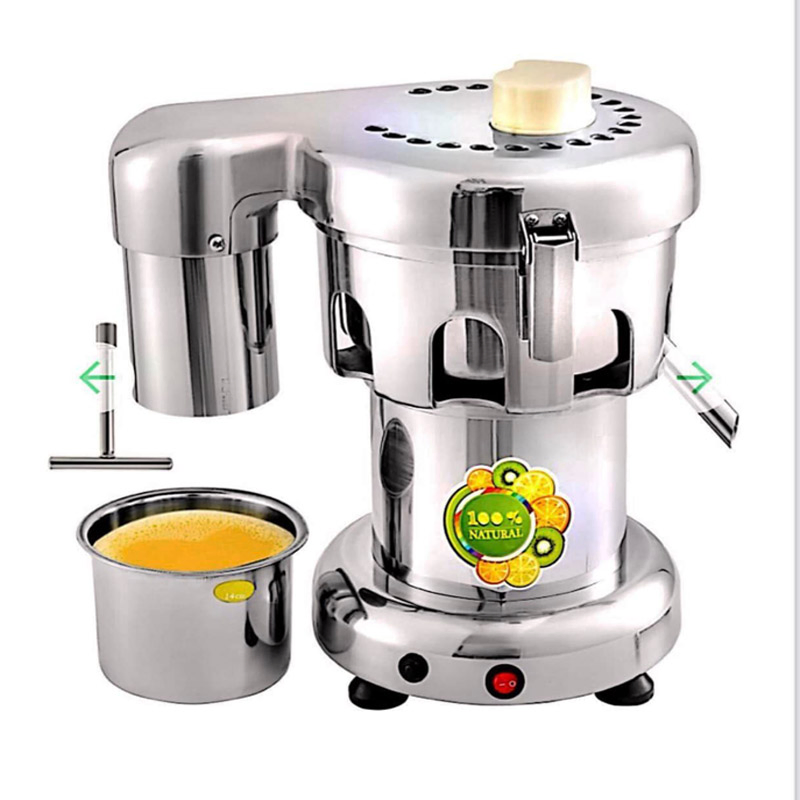 Hot Selling New Design a-3000 Stainless Steel Juicer Blender Commercial Orange Juicer Fruit Extractor Vegetable Juicer for Vegetable Juicer