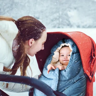 Kids Sleeping Bag Outdoor Travel for Baby
