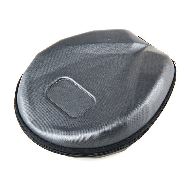 Чехол для наушников EVA, влагозащитный, с логотипом