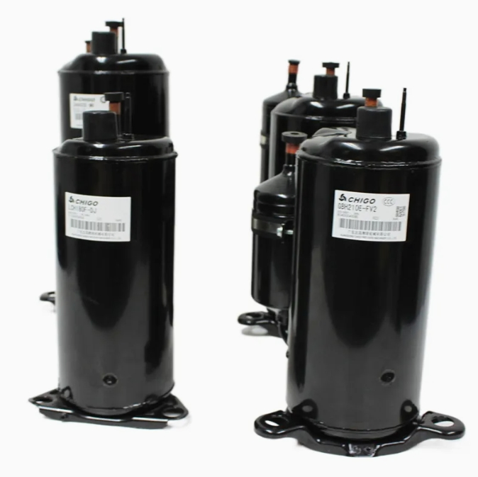 New Original 29000BTU Zah440e-Gr1 Tropical Air Conditioner Compressor for Home Air Conditioner