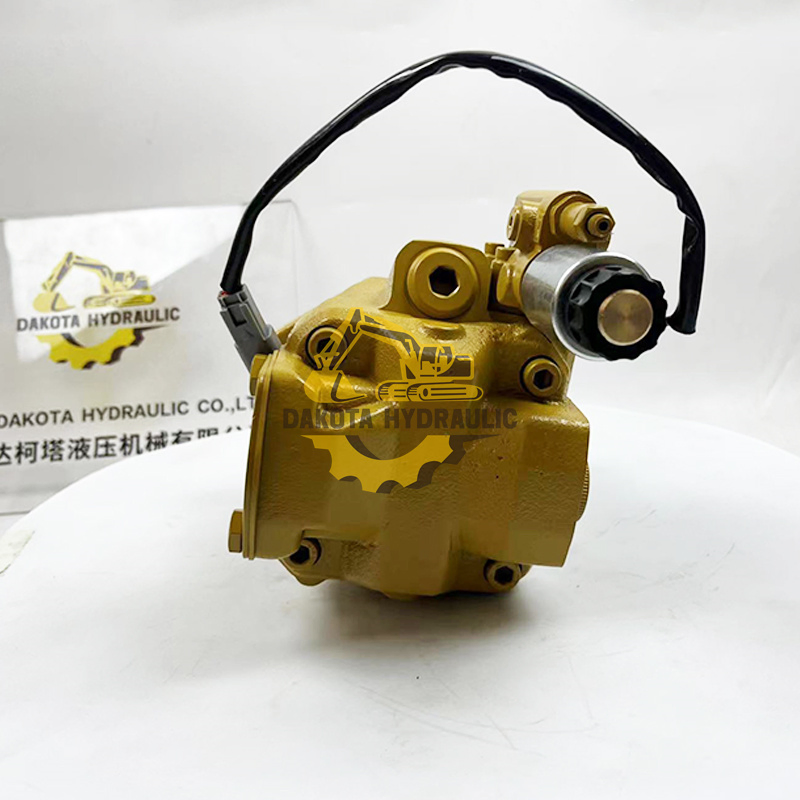 Гидравлический насос 564-9801 для Caterpillar 336GC, 349, 345GC