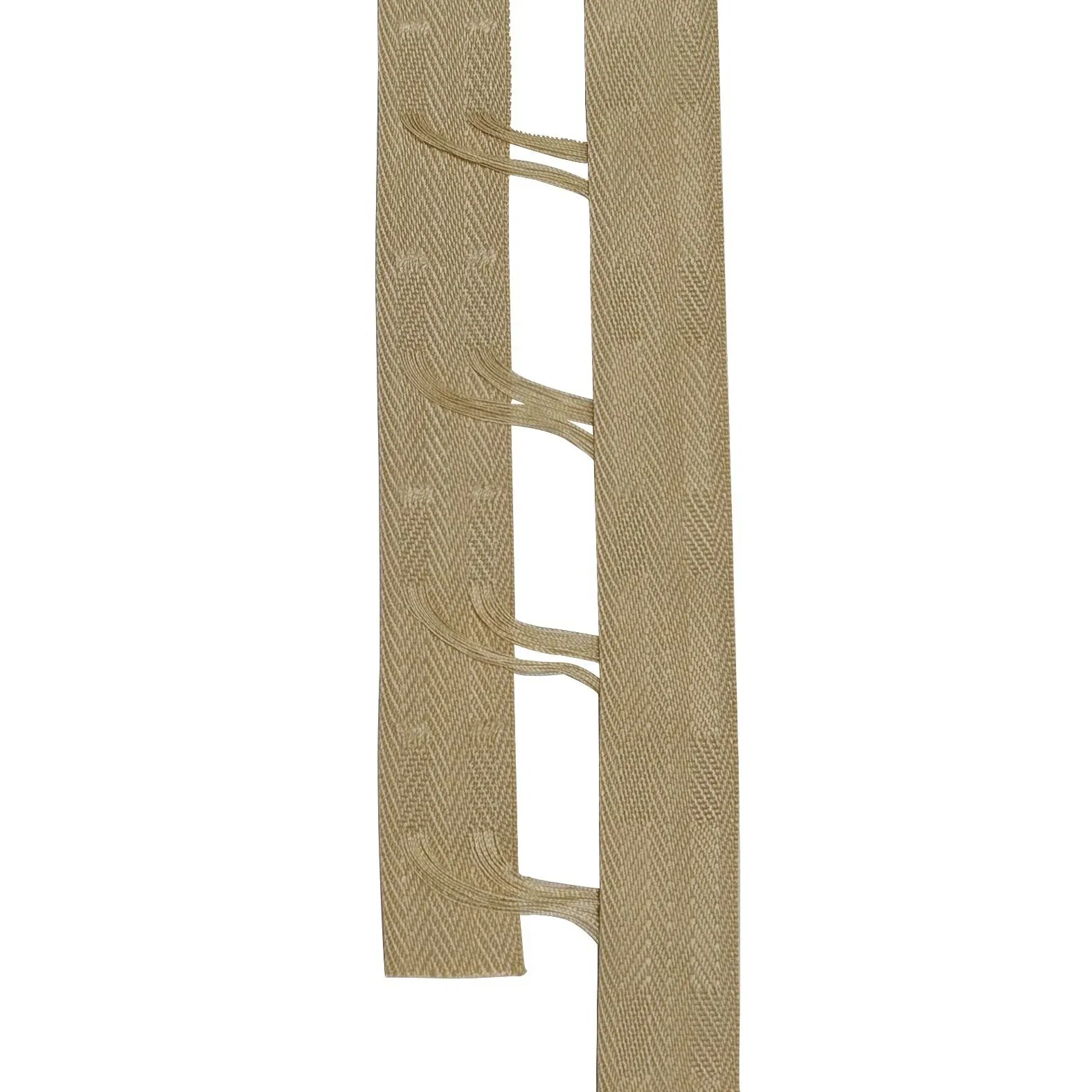High Quality Ladder Tape Venetian Vinyl Blinds for Home Decoration