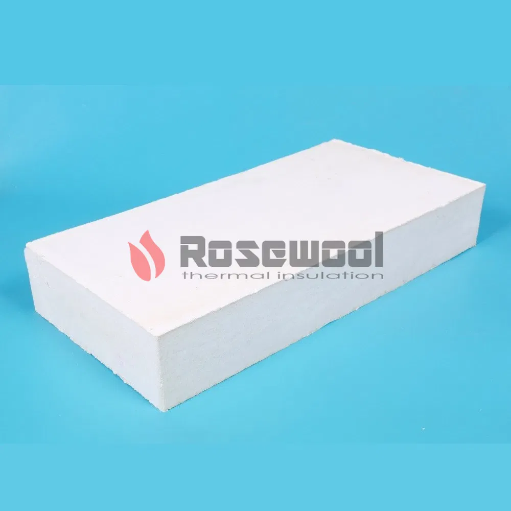 High-Performance Calcium Silicate Board for Sound and Heat Insulation