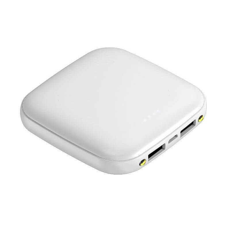 OEM Custom Logo 20000mAh Portable Power Bank - Promotional Gift