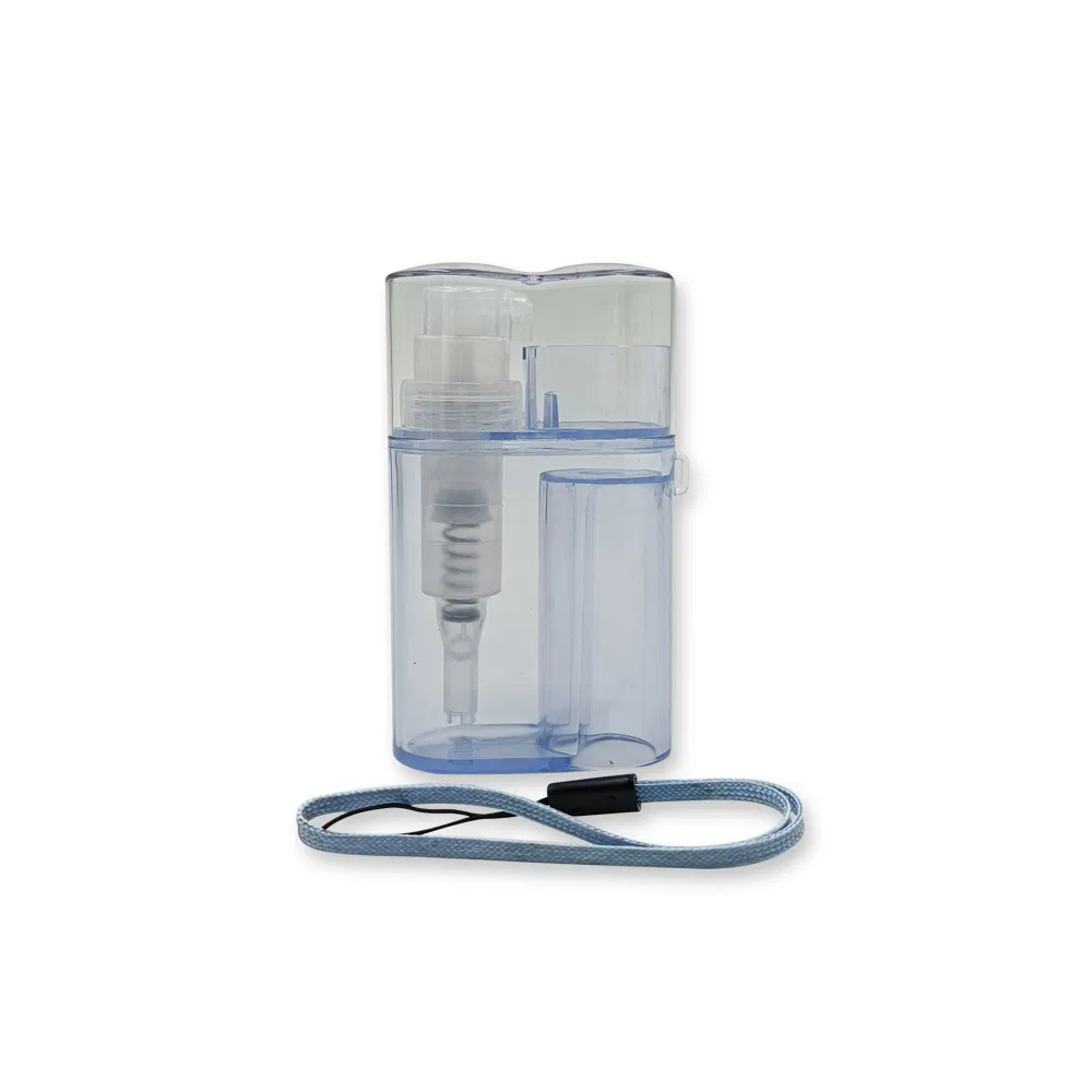 Mini Disposable Compressed Towel Non-Woven Coin Wet Facial Tissue Towel Dispenser