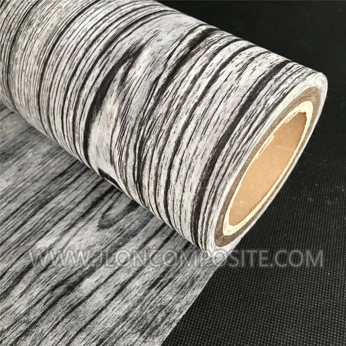 Color Pet Polyester Surface Veil for FRP Profile