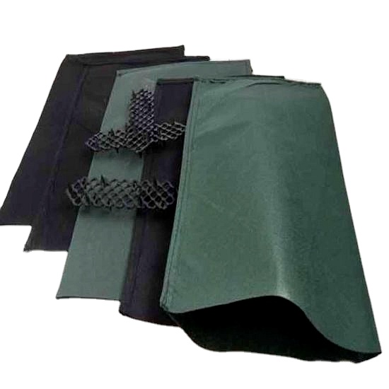 Geobags Are Made by Polyester or Polypropylene Fiber