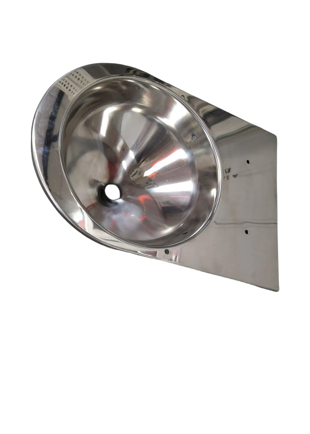 Premium 304 & 316 Stainless Steel Squat Pan Set for Home Cooking