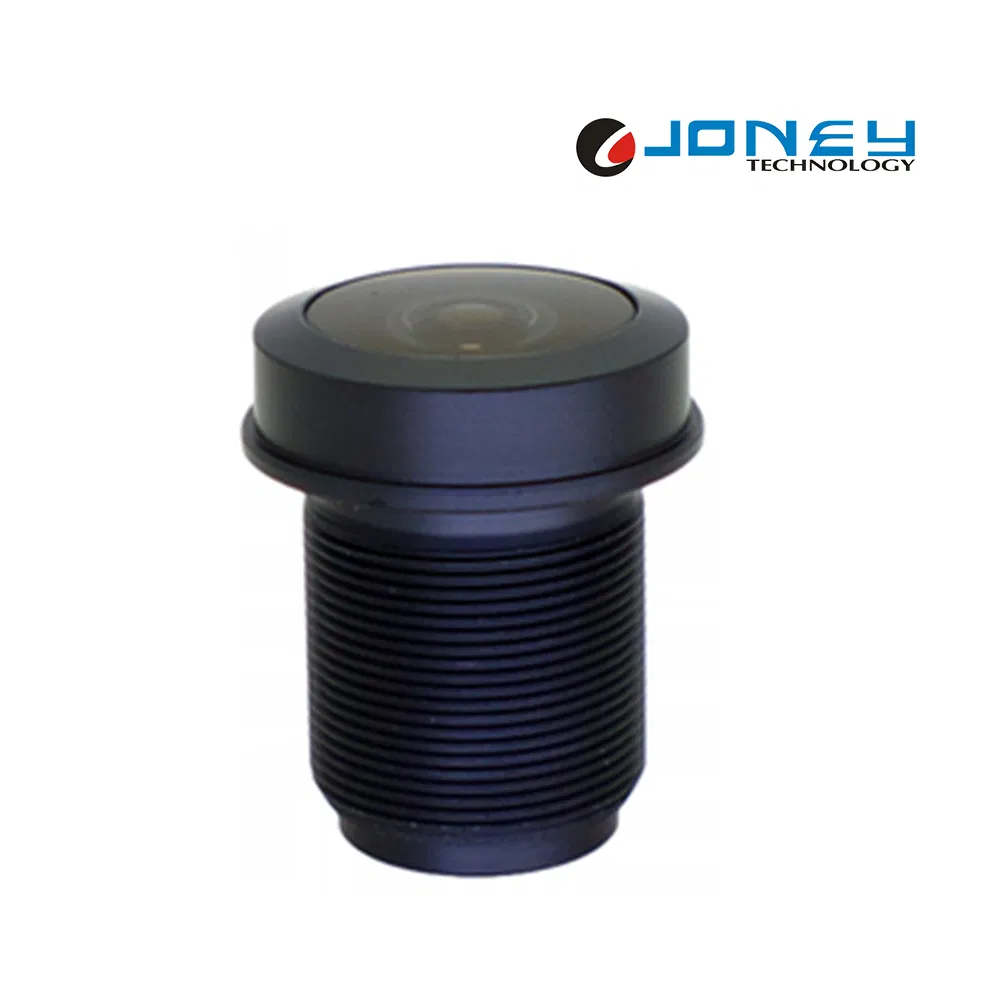 Объектив CCTV 1.44mm F2.0 3MP Fisheye
