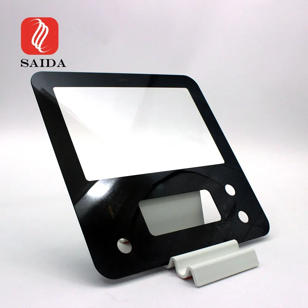 Tempered Touch Screen LED LCD Display Ar AG Af Cover Glass