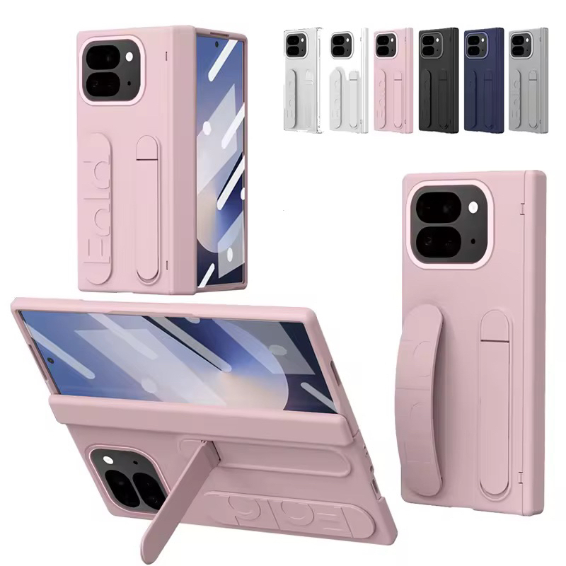 Чехол с защитой петли для Samsung Galaxy Z Fold 7